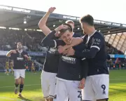 Championship Promotion Race Heats Up as Millwall Eye Automatic Spot