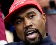 Charity Urges UK Ban on Kanye West Over Antisemitic Remarks for Wireless Festival