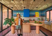 Chef Rick Martínez Shares His Vibrant Kitchen Secrets from Mazatlán