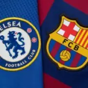 Chelsea Join Liverpool in Race for Barcelona Star Jules Kounde
