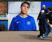 Chelsea Open to Enzo Fernández Returning as Captain Despite Suspension