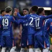 Chelsea Running Stats Under Scrutiny After Rosenior Sacking