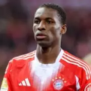 Chelsea to Sell Nicolas Jackson After Bayern Munich Reject Permanent Transfer