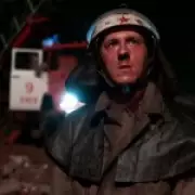 Chernobyl's Most Chilling Death: Vasily Ignatenko's Radiation Poisoning