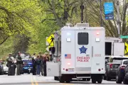 Chicago Hospital Shooting Leaves Police Officer Dead, Another Critical