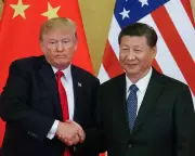 China's Short-Term Gains from US-Iran War May Lead to Long-Term Economic Pain