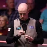 Chris Wakelin Breaks Silence on Foul Controversy in Neil Robertson Defeat