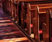 Christian Nationalism: A Perversion of Faith, Rarely Seen in Church