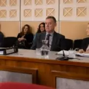 Christina's Secret Plan to Save George's Funeral Business in Coronation Street