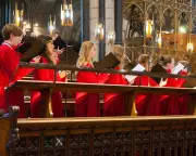 Church Hymnbooks No Longer Define Worship Style in Modern Anglican Practice