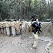 CIA Operatives Killed in Mexico Crash While Destroying Cartel Drug Labs