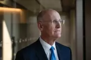 Citi Battles to Keep Andy Sieg Harassment Case Out of New York Courts