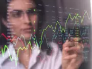 City Firms Hire Hundreds of Algo Traders, Yet Women Remain Scarce