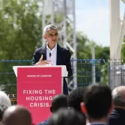 City Hall Probes London's Crippling Leasehold Service Charges Impact on Housing Affordability