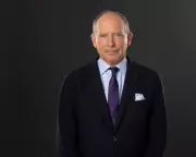 City Veteran Ian Cheshire Named as New Chair of Media Regulator Ofcom