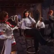 Clair Obscur: Expedition 33 Characters Get New Hairstyles for 1st Anniversary