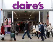 Claire's to Close All UK Stores, Over 1,000 Jobs Lost