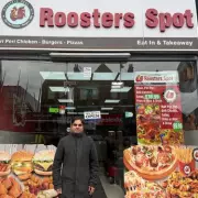 Clapham Shopkeepers Fear Repeat Teen Chaos After 'Rude' Youths Cause Havoc