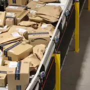 Cleaner fired from Amazon warehouse over juice carton takes case to tribunal