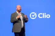 Clio CEO: Our Legal Data Outperforms AI Hype in Competitive Tech Market