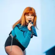 CMAT 'Devastated' as London LIDO Festival Cancels Her Headline Performance