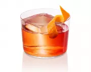 Cocktail of the Week: Bar Shrimp's La Rosita - A Smoky Mezcal Twist