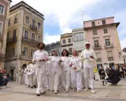 Coimbra's Anozero Biennale Confronts Gentrification with Anarchist Art