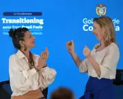 Colombia Climate Talks Yield Historic Breakthrough on Fossil Fuel Phaseout