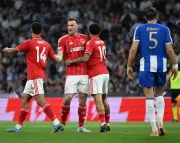 Comical Own Goal Secures Nottingham Forest Draw in Europa League Clash at Porto