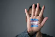 Commissioner Warns: International Disinformation Fuels Trans Hate Speech