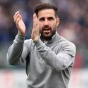 Como Director Sends Message to Chelsea Over Cesc Fabregas Future