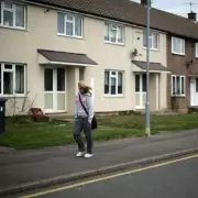 Corby: The Unique Commuter Town with Homes £425k Cheaper Than London