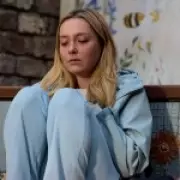 Coronation Street Fans Predict Shocking Twist in Megan's Baby Drama