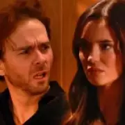 Coronation Street: Jodie Hits New Low as David Shattered by Betrayal