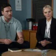 Coronation Street: Lisa Swain Holds Evidence to End Kit Green's Police Career