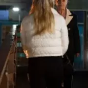 Coronation Street Spoiler: Megan's Threat to Maggie Could Backfire Fatally