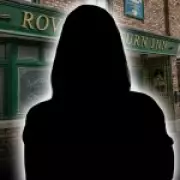 Coronation Street Star Exits Again in Dramatic Prison Showdown