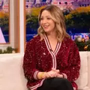 Coronation Street Star Lucy-Jo Hudson Engaged After 8 Years with Lewis Devine