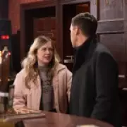 Coronation Street Star Reveals Frustration Over Todd and Theo Abuse Plot