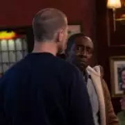 Coronation Street's Ronnie Furious as Carl Worsens Debbie's Illness