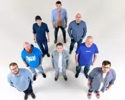 Council of Andrews: How a Global Community of 'Drews' Fights Name Stigma