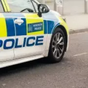 Counter Terror Police Probe Attempted Arson at Wembley Media Outlet