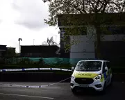 Counter-Terror Police Probe London Arson Attacks on Iranian and Jewish Sites