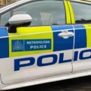 Counter-Terror Police Probe Third Arson Attack in North London Within a Month