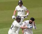 County Cricket Championship: Day One Live Updates and Key Moments