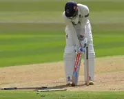 County Cricket Day Two: Surrey Lead Essex, Kent Battle Worcestershire