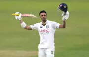 County Cricket Season Opens with Historic Substitutions and Stellar Centuries