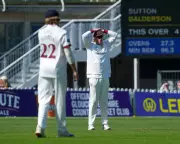 County Cricket Thrills: Hampshire vs Somerset, Gloucestershire vs Lancashire