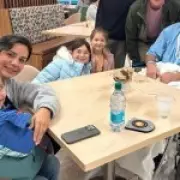 Couple's Cancer Battle: Both Parents Diagnosed While Raising Young Children