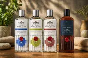 Cremo's Luxury Body Wash Bundle Drops 25% in High-End Grooming Sale